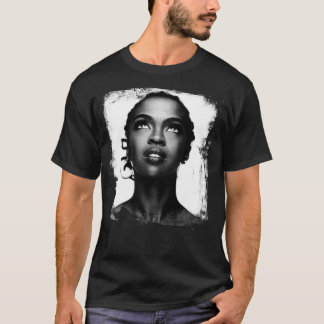 Vintag Lauryn Hill T-Shirt