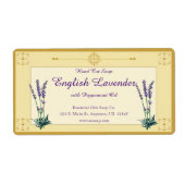 Vintag Lavendel (Vorne)