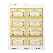 Vintag Lavendel (Vorne)