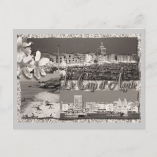 Vintag, Le cap d'Agde Postkarte