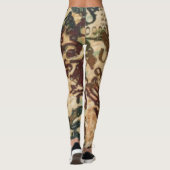 Vintag Leggings (Rückseite)