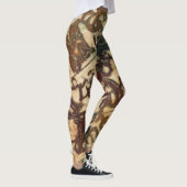 Vintag Leggings (Rechts)