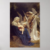 Vintag - Lied der Engel, Poster (Vorne)