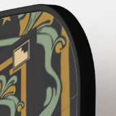 Vintag Limited Edition 1974 Pickleball Schläger (Linke Seite)