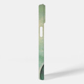 Vintag Live Liebe Laugh Case-Mate iPhone Hülle (Rückseite / Rechts)