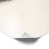 Vintag Llama Alpaca Template Llamas Alpacas Fotodruck (Ecke)