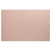 Vintag Look Candy Cane Muster Stoff (Yard (91,4 cm))