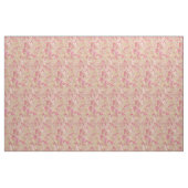 Vintag Look Candy Cane Muster Stoff (Fat Quarter (45,7 x 55,9 cm))