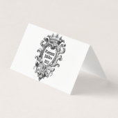 Vintag Look Platinum Jubilee 2022 (Vorderseite)