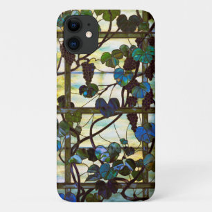 Vintag Louis Comfort Tiffany Grapevine Case-Mate iPhone Hülle