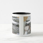 Vintag Lure Fishmaster Jerry's Jointed Items Tasse (Zentrum)