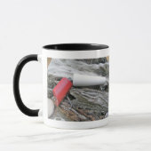 Vintag Lure Fishmaster Jerry's Jointed Items Tasse (Links)