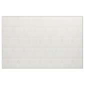 Vintag Mackintosh Inspiriert Rose Frieze Pattern Stoff (Fat Quarter (45,7 x 55,9 cm))