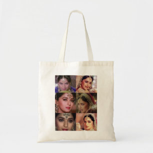 Vintag Madhuri Dixit Dhak Dhak Girl Tragetasche