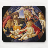 Vintag Madonna Mousepad (Vorne)