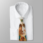 Vintag Magisches Poster, Alexander, der Mann, der Krawatte (Gebunden)