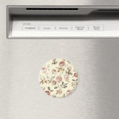 Vintag Magnet (In Situ (Geschirrspüler))