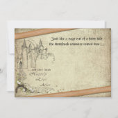 Vintag Mairy Tale (Vorderseite)