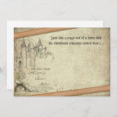 Vintag Mairy Tale (Vorne/Hinten)