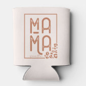 Vintag Mama Dosenkühler (Rückseite)