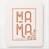 Vintag Mama Mousepad (Vorne)