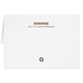 Vintag - Männer, Schweine und Hunde genannt, (Rückseite Horizontal)