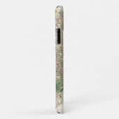 Vintag Map of London England (1853) Case-Mate iPhone Hülle (Hinten/Rechts)