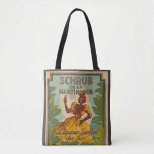 Vintag-Martinique-Tote-Bag Tasche