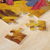 Vintag Matador Mexico Reisewerbung Puzzle (Seite)