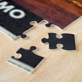 Vintag Matador Mexico Reisewerbung Puzzle (Seite)