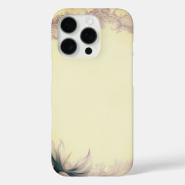 Vintag Mermaid iPhone 16 Pro Hülle