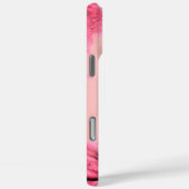 Vintag Mermaid Case-Mate iPhone Hülle (Rückseite / Rechts)