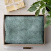 Vintag Mermaid Seidenpapier (Geschenk)