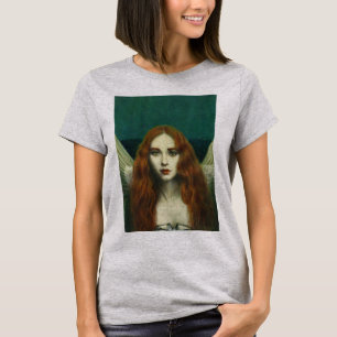 Vintag Mermaid T - Shirt