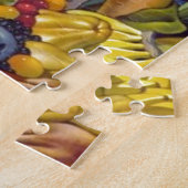 Vintag Mexiko Tourismus Werbung Puzzle (Seite)