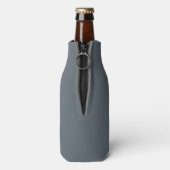 Vintag Mic Flaschenkühler (Flasche Rückseite)