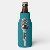 Vintag Mic Flaschenkühler (Flaschenvorderseite)