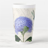 Vintag Milchtasse (Vorderseite)