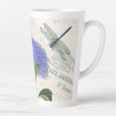 Vintag Milchtasse (Rechts)