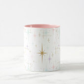 Vintag Mod Tasse (Zentrum)