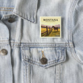 Vintag Montana Button (Beispiel)