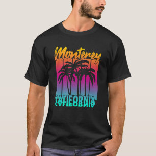Vintag Monterey California T-Shirt