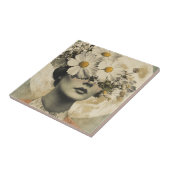 Vintag Moonlit - Boho Vintag Elegante Fliese (Seite)