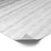 Vintag Mopar Drag - Cuda - She-Devil Poster (Ecke)