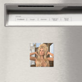 Vintag morgens magnet (In Situ (Geschirrspüler))