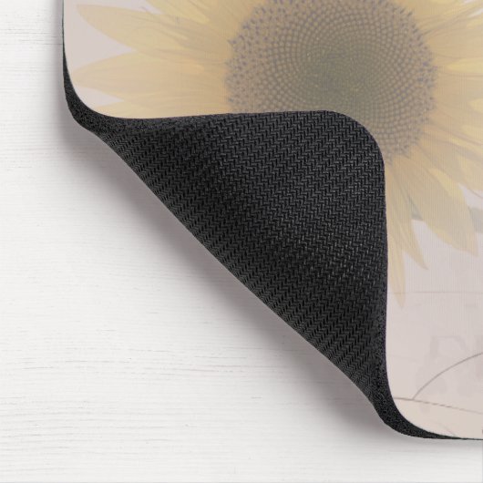 Vintag Mousepad (Ecke)