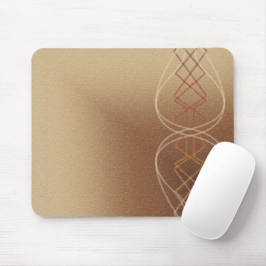 Vintag Mousepad (Mit Mouse)