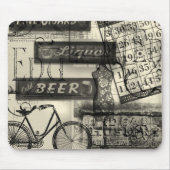 Vintag Mousepad (Vorne)