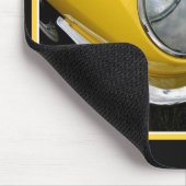 Vintag Mousepad (Ecke)