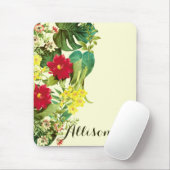Vintag Mousepad (Mit Mouse)